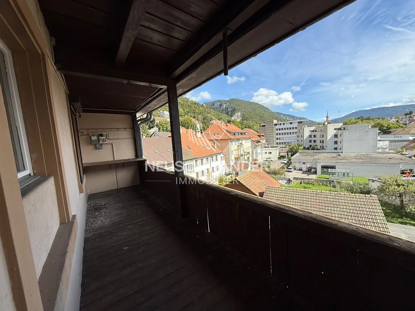 Edificio di rendimento - Foto 7 di 13