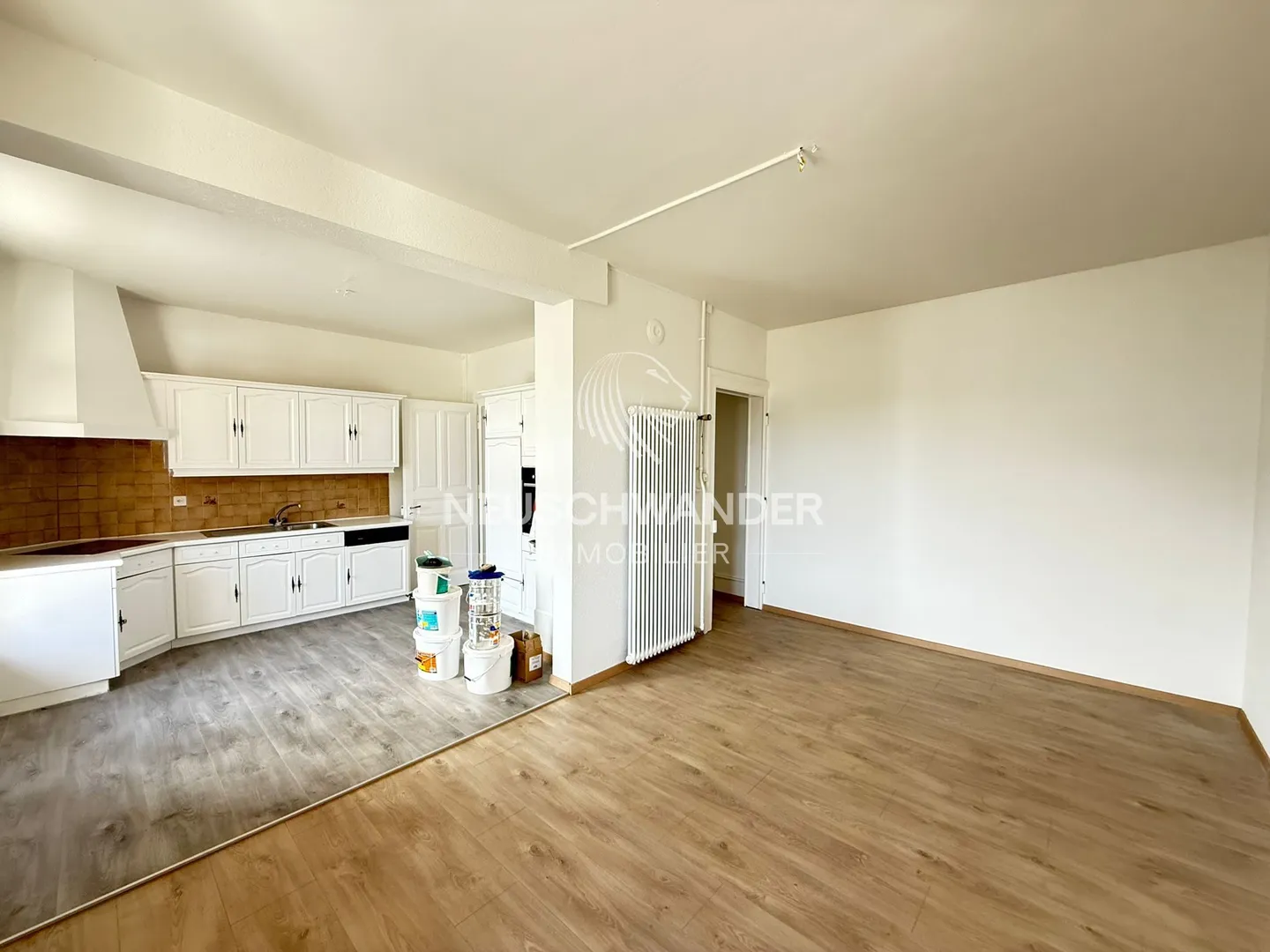 Edificio di rendimento - Foto 9 di 13