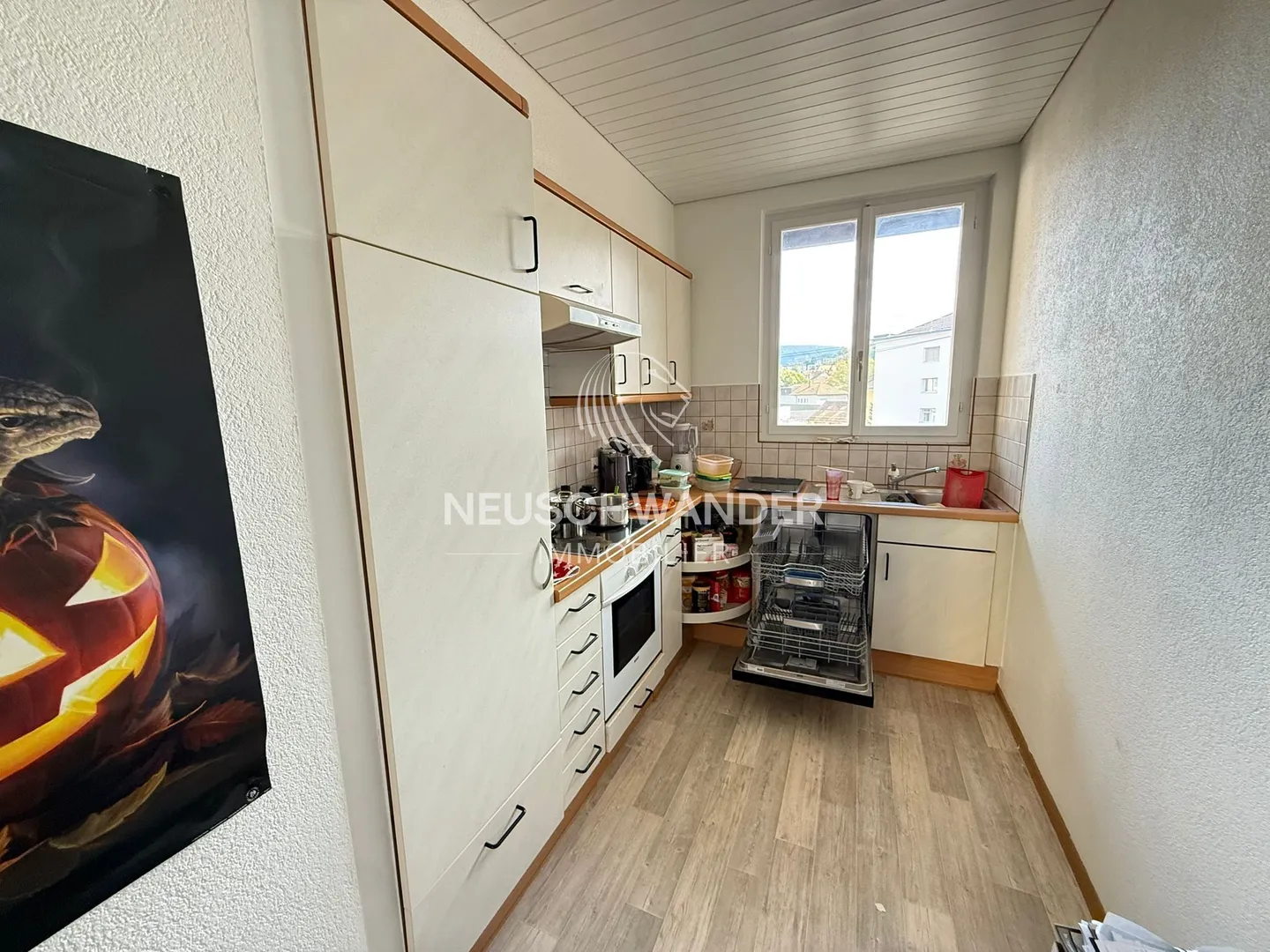 Edificio di rendimento - Foto 10 di 13