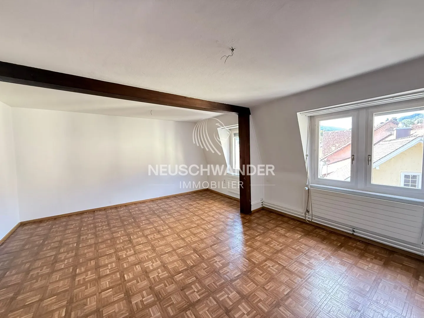 Edificio di rendimento - Foto 11 di 13