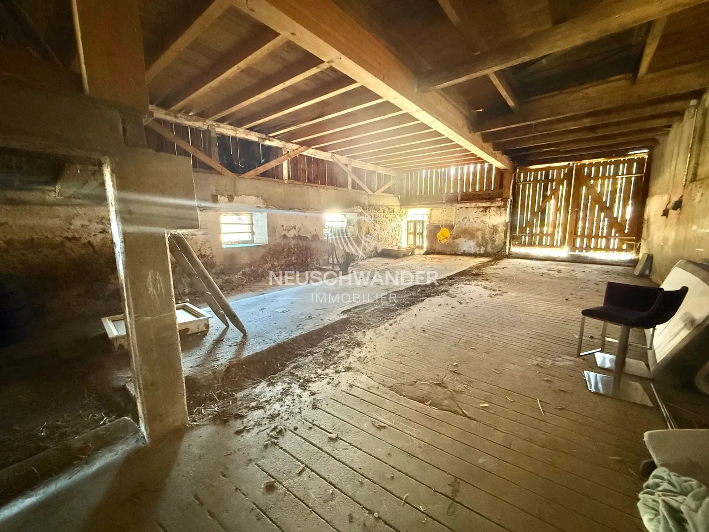 Wohngebäude - Foto 6 von 13