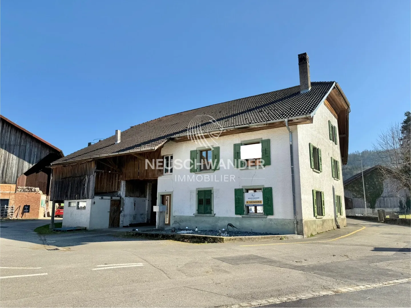 Wohngebäude - Foto 8 von 13