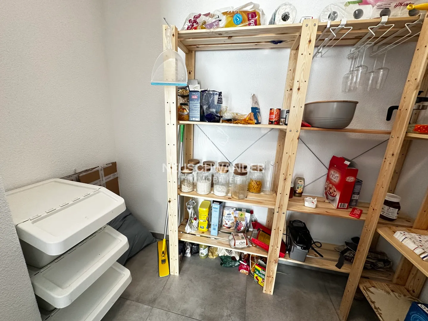 Modern 3.5 room apartment for sale in Boécourt - Photo 4 of 6