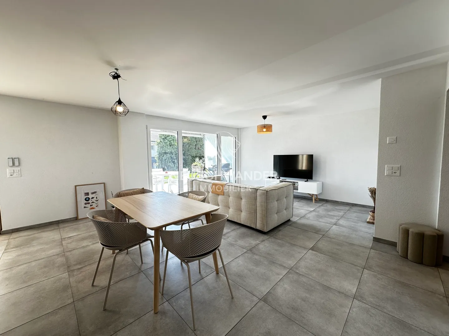 Appartement Charmant à Boécourt - Photo 9 sur 9