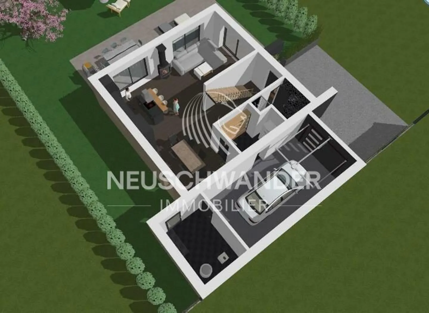 Villa - Photo 4 of 6