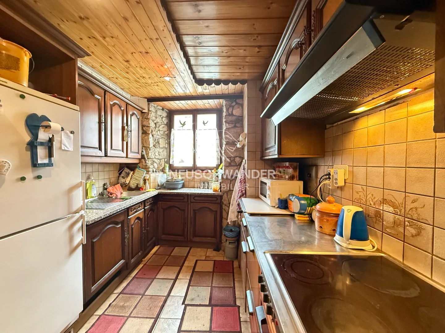 Mietshaus - Foto 4 von 13