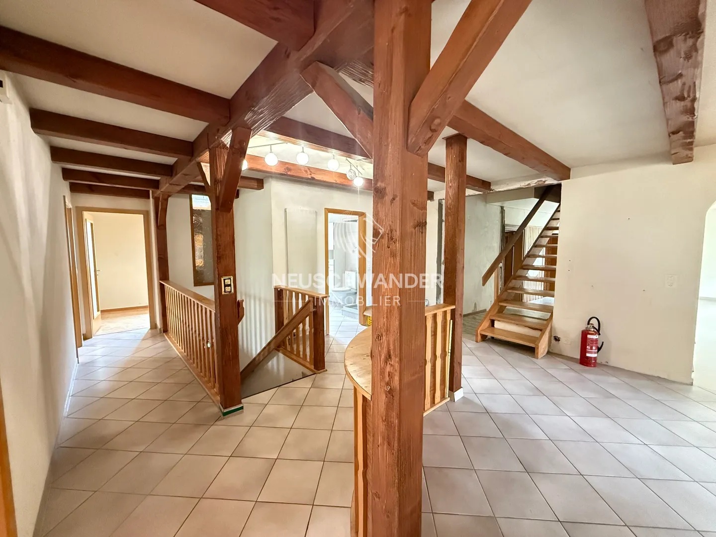 Mietshaus - Foto 11 von 13