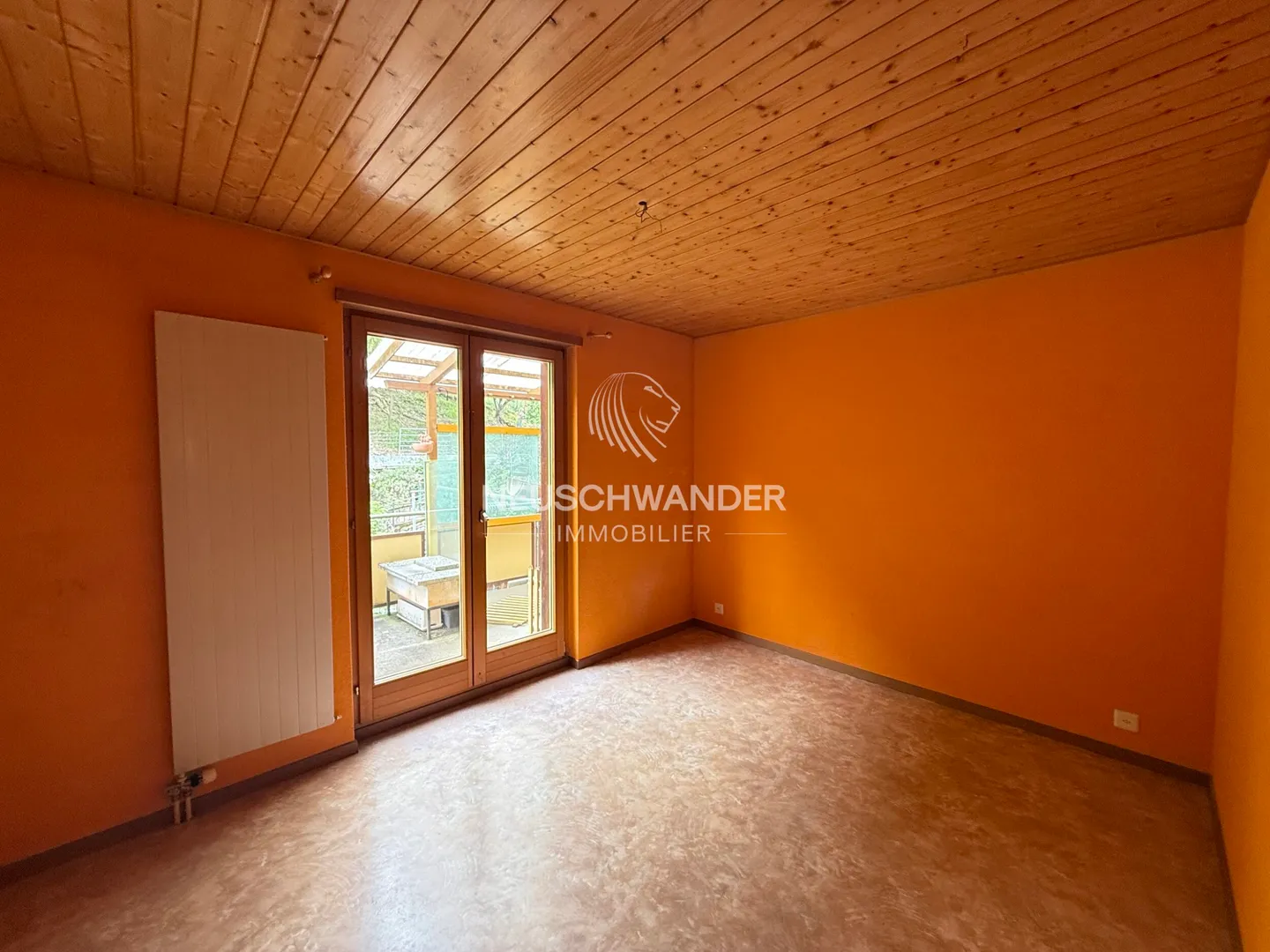 Mietshaus - Foto 12 von 13