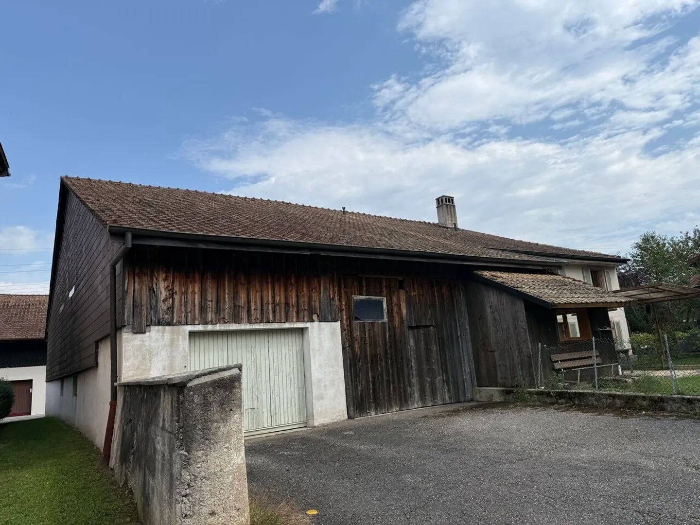 Residential Building - Photo 1 of 13