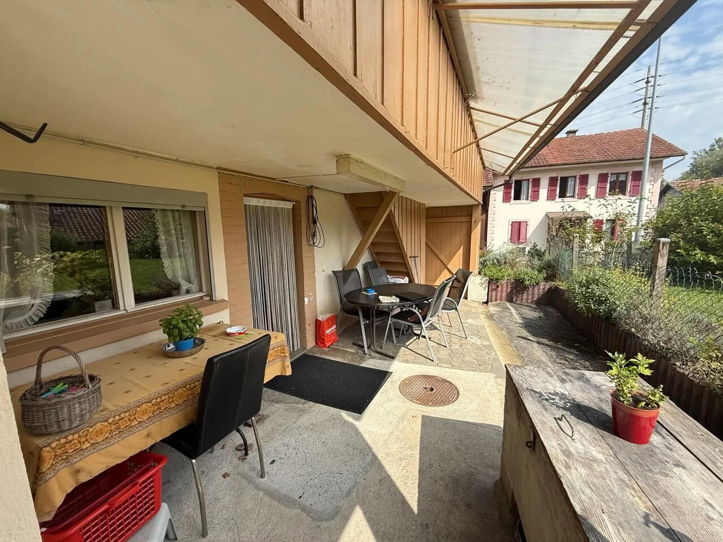 Residential Building - Photo 3 of 13