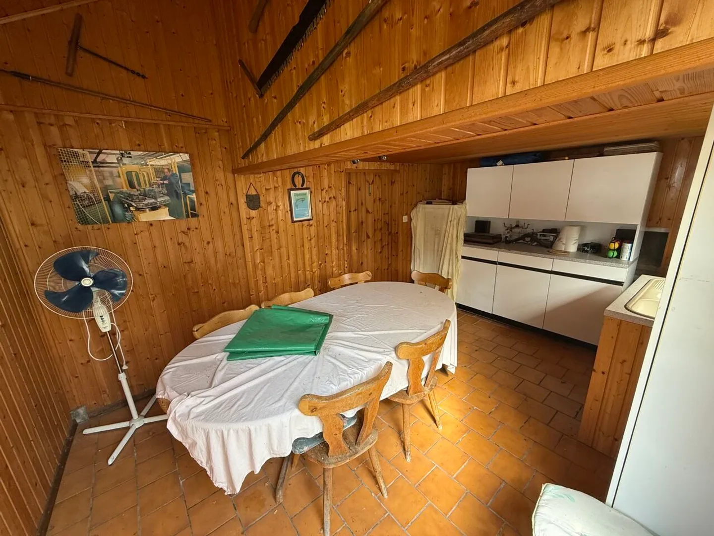 Residential Building - Photo 10 of 13