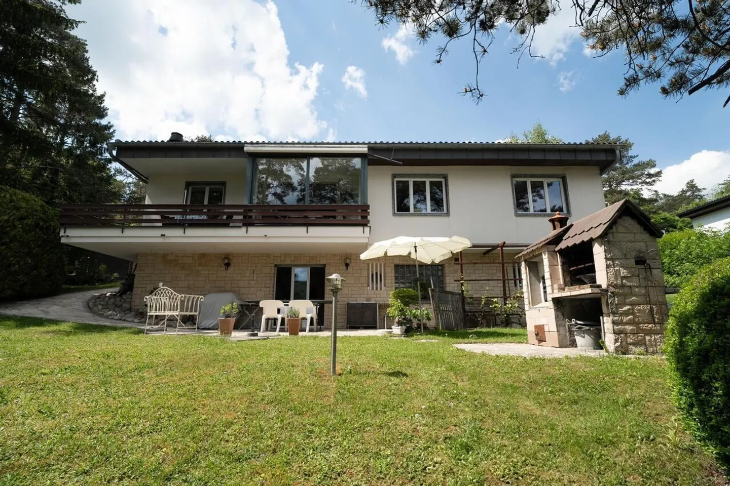 Casa indipendente - Foto 1 di 13