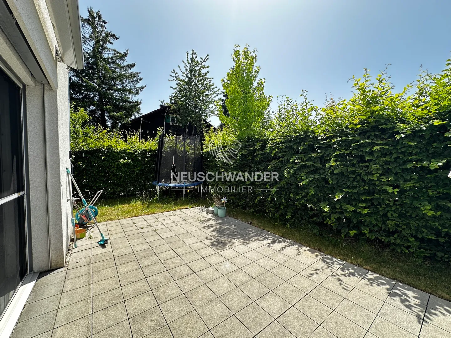 Casa a schiera - Foto 1 di 13