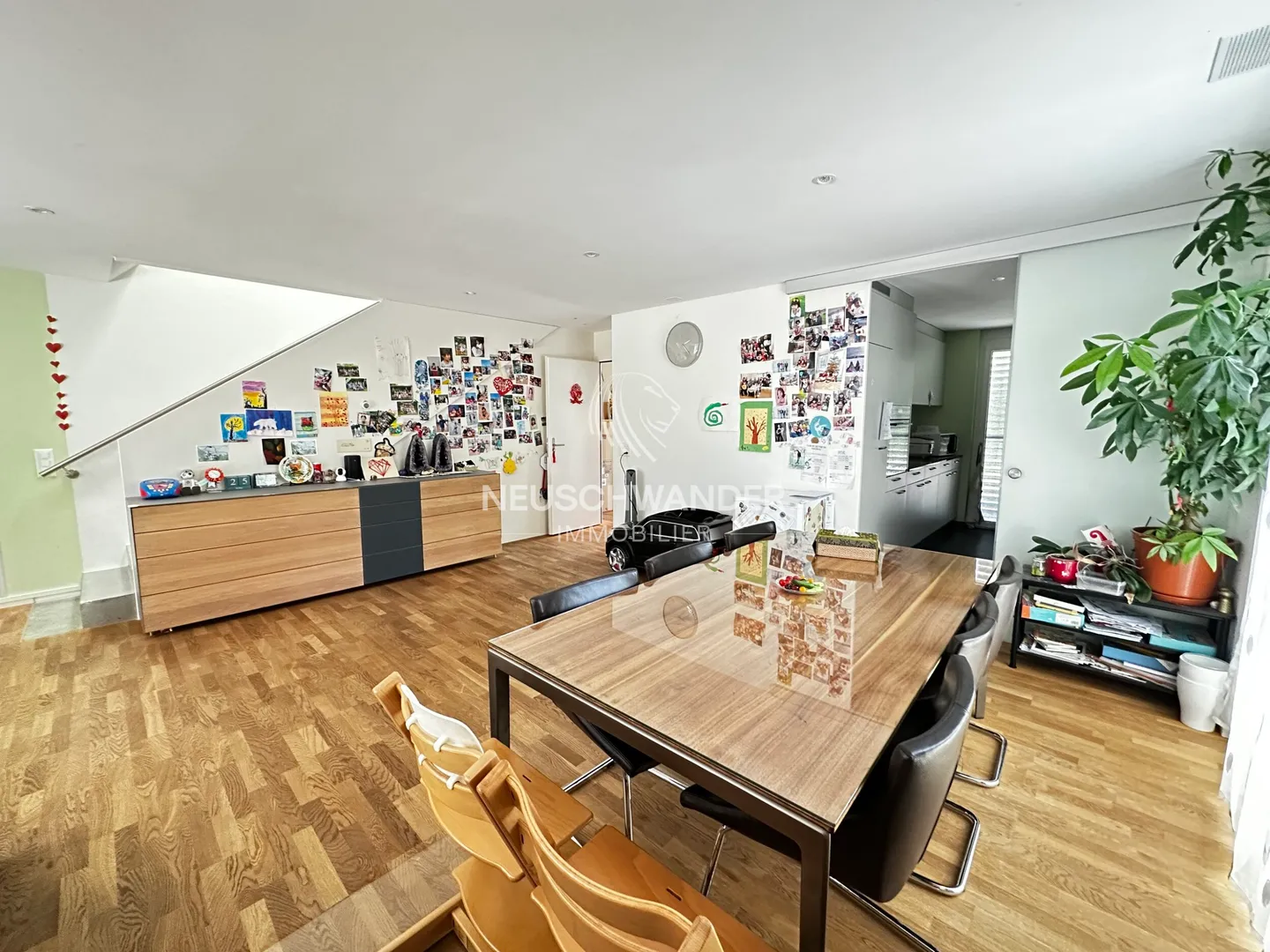 Casa a schiera - Foto 7 di 13