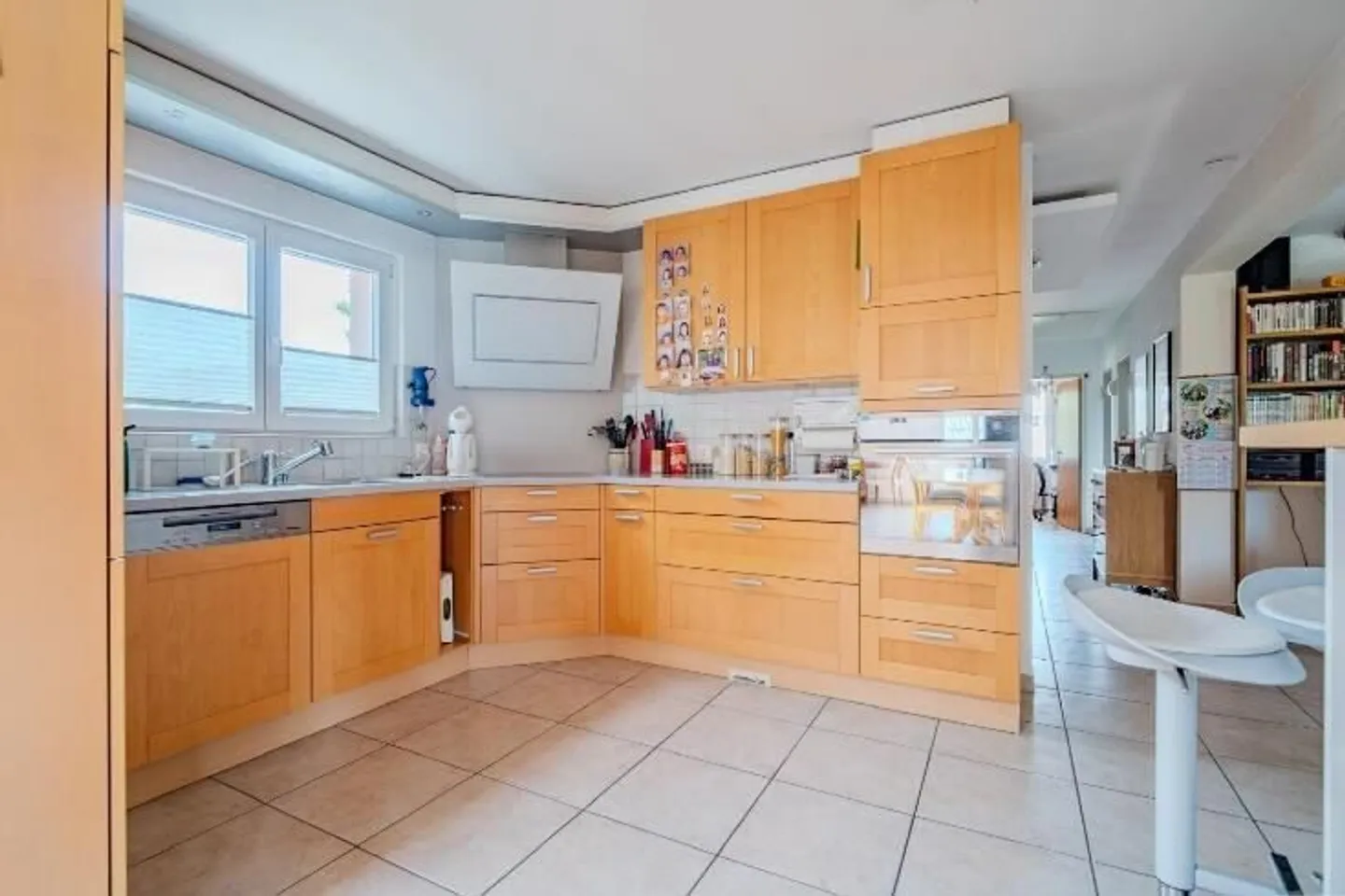 Haus - Foto 4 von 13