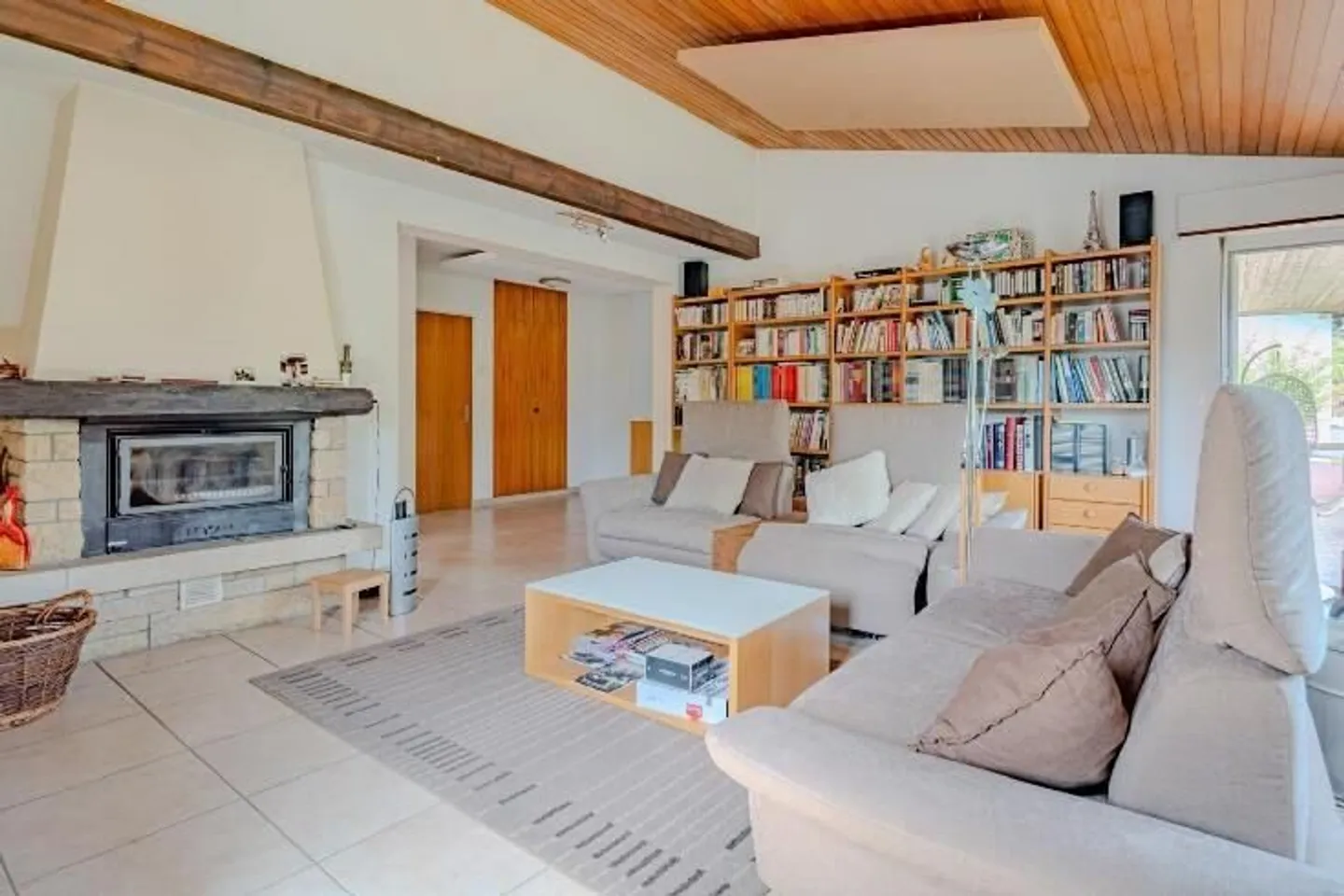 Haus - Foto 6 von 13