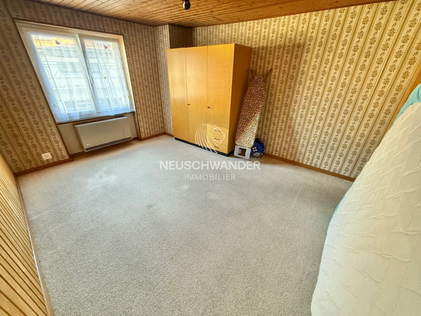 Charmant appartement en duplex de 3.5 pièces à vendre à Coufaivre - Photo 6 sur 13