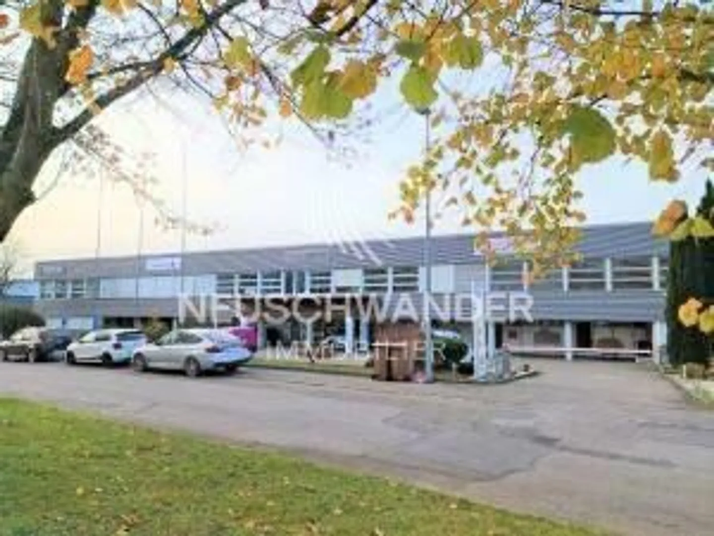 Immeuble artisanal - Photo 10 sur 13