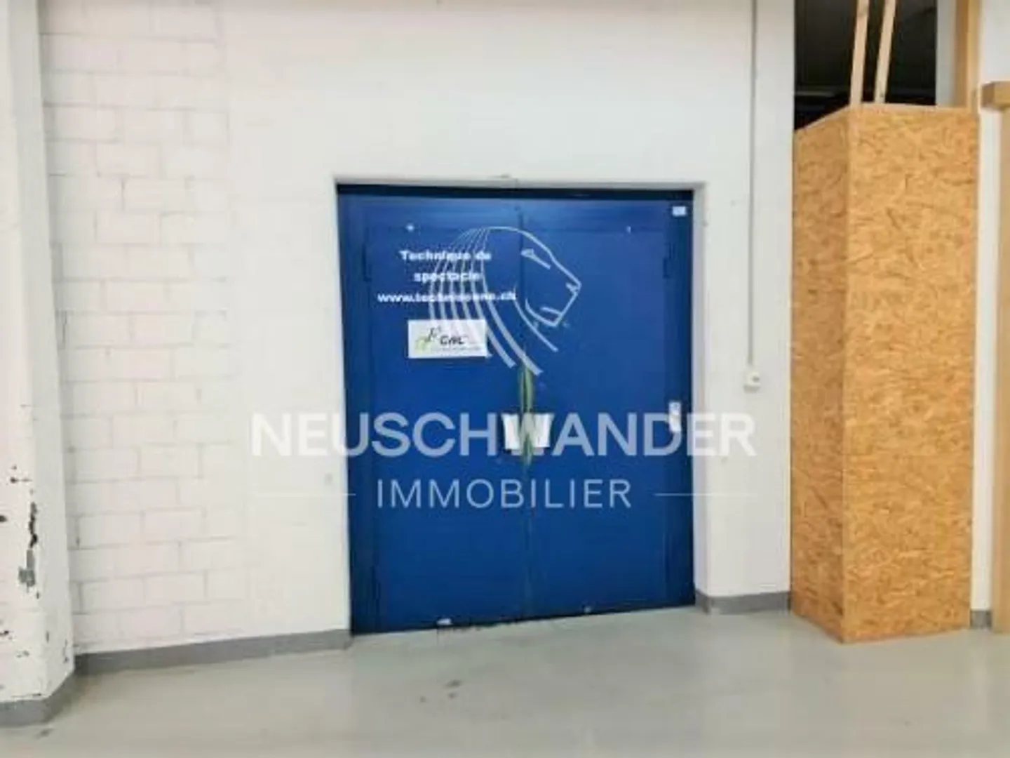 Immeuble artisanal - Photo 13 sur 13