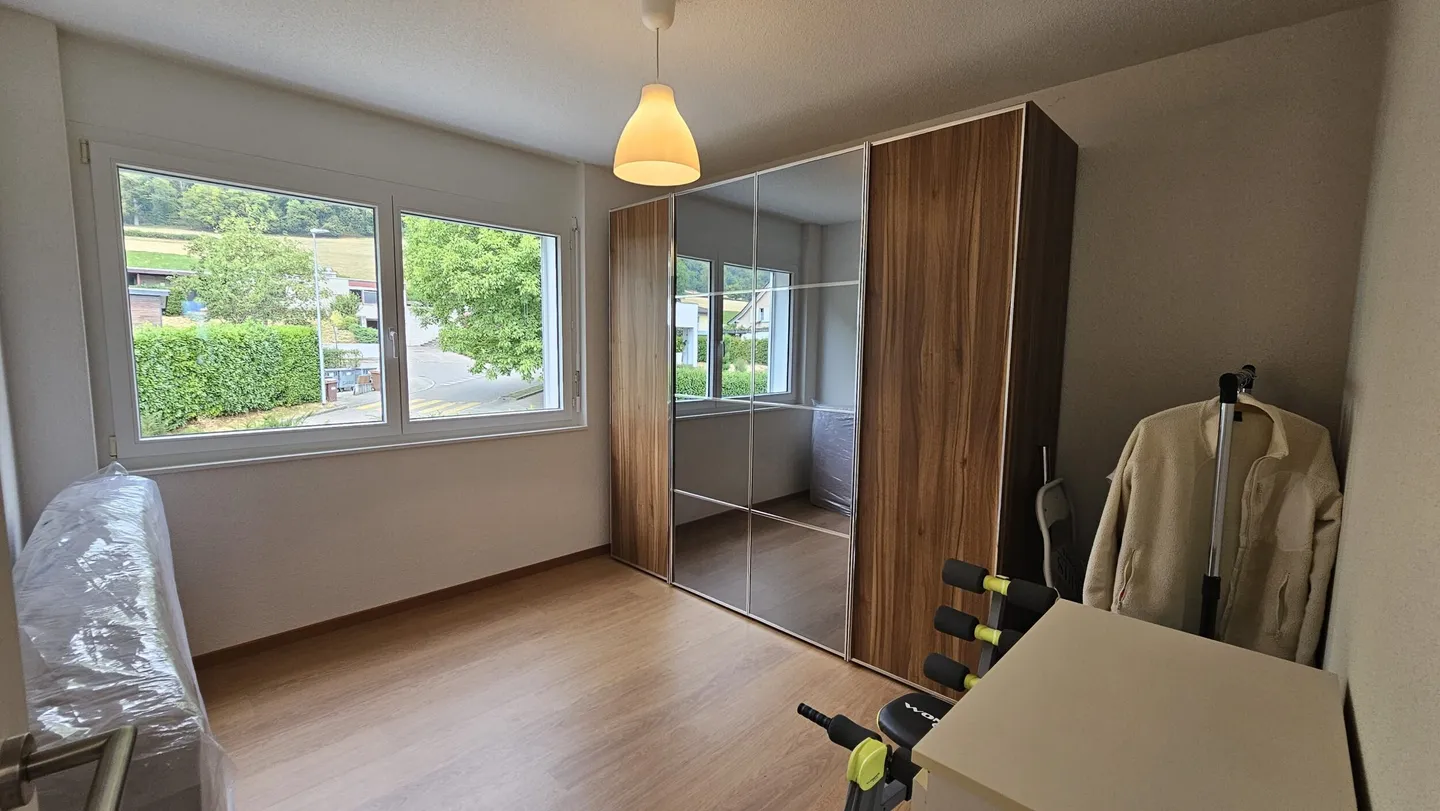 In vendita a Delémont bellissima casa a schiera di 5,5 locali - Foto 10 di 13