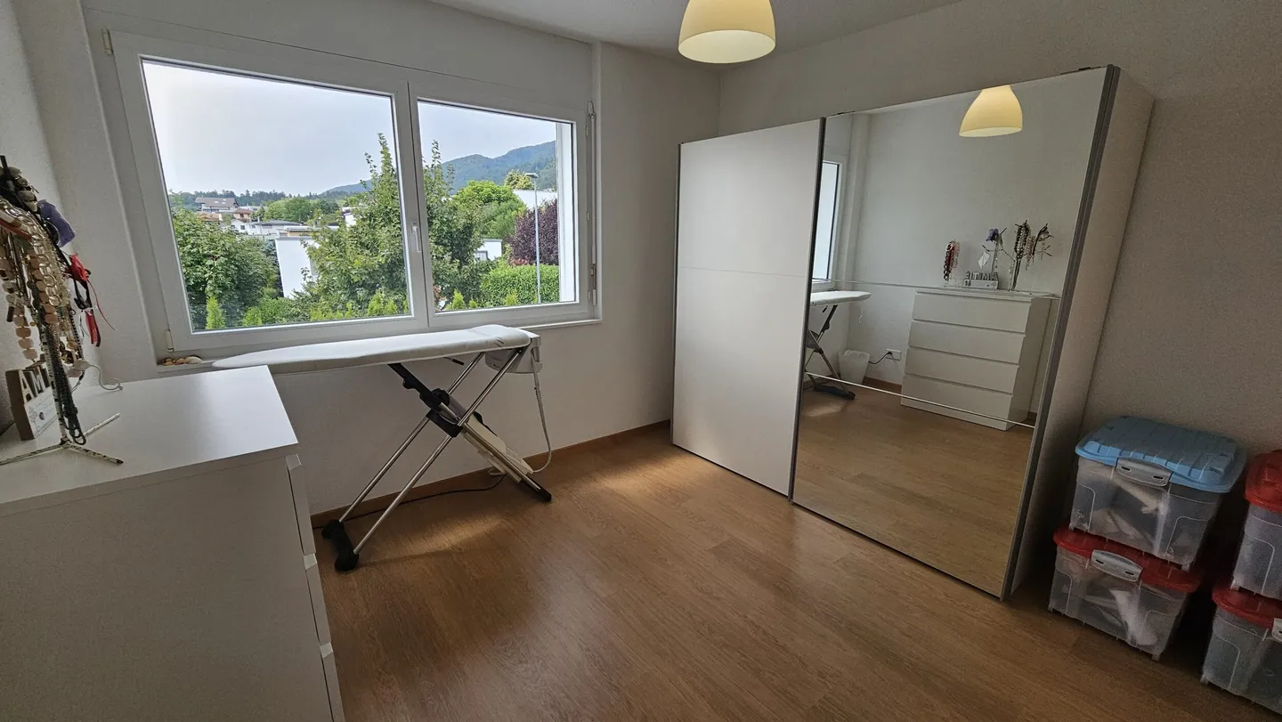 In vendita a Delémont bellissima casa a schiera di 5,5 locali - Foto 11 di 13