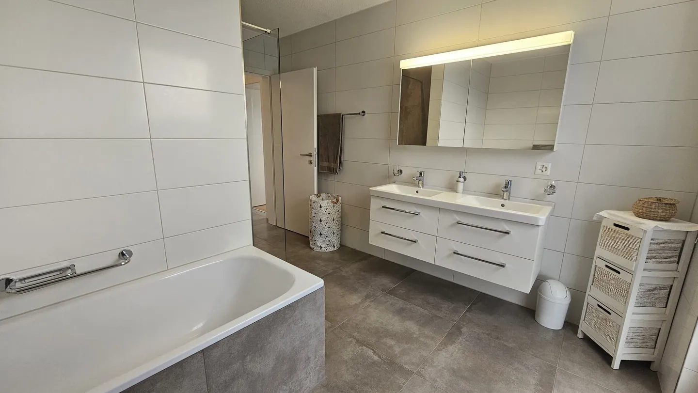In vendita a Delémont bellissima casa a schiera di 5,5 locali - Foto 12 di 13