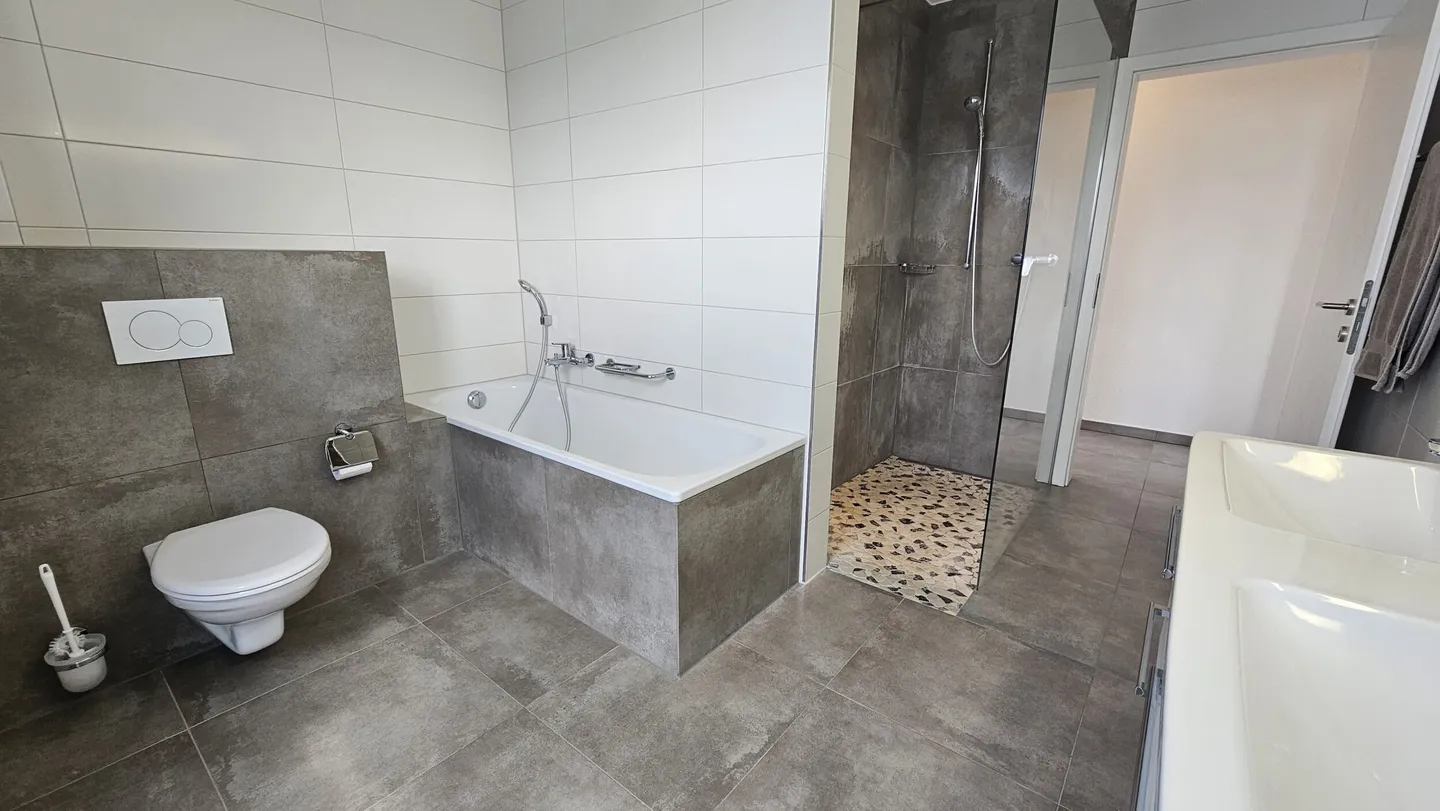 In vendita a Delémont bellissima casa a schiera di 5,5 locali - Foto 13 di 13