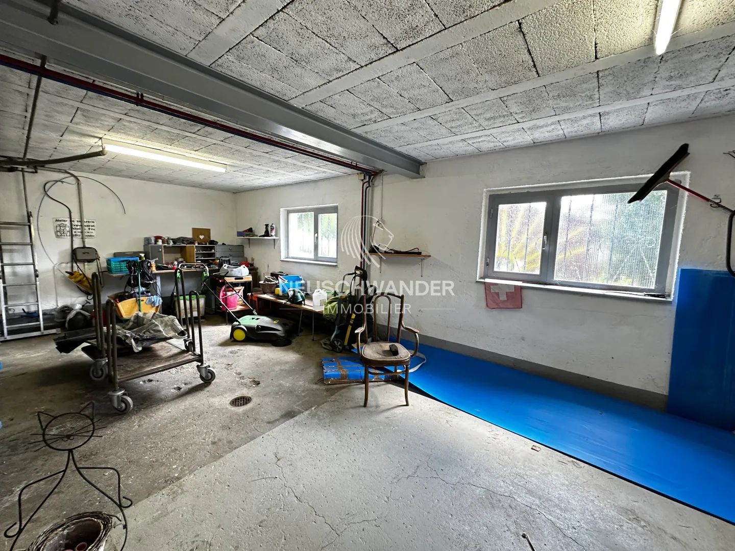 Einfamilienhaus - Foto 3 von 13