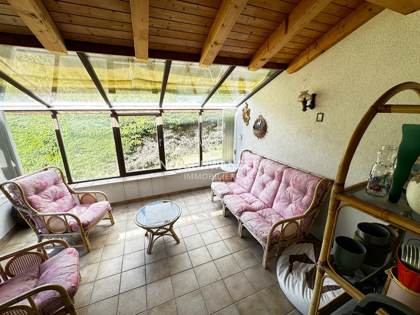 Einfamilienhaus - Foto 4 von 13