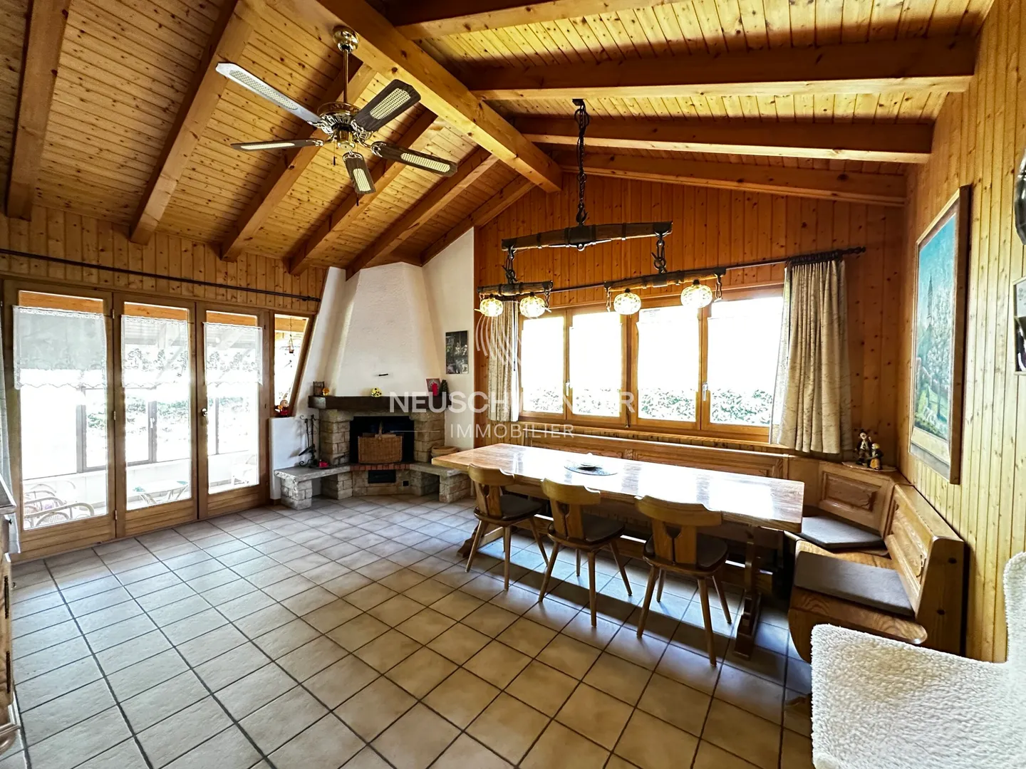 Einfamilienhaus - Foto 5 von 13