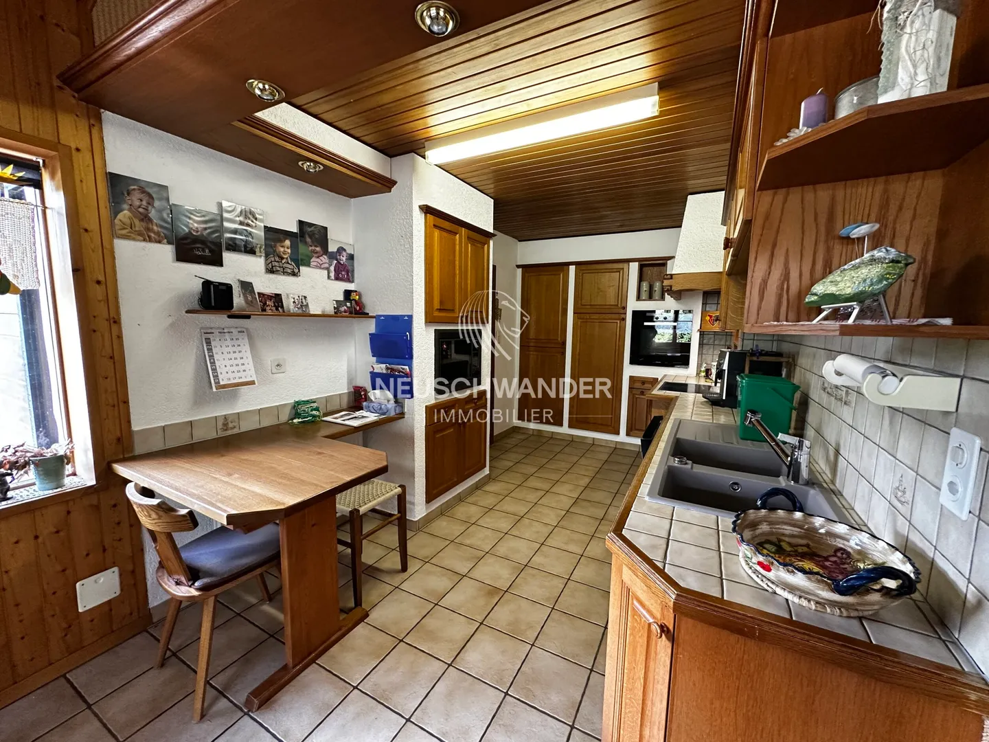 Einfamilienhaus - Foto 6 von 13