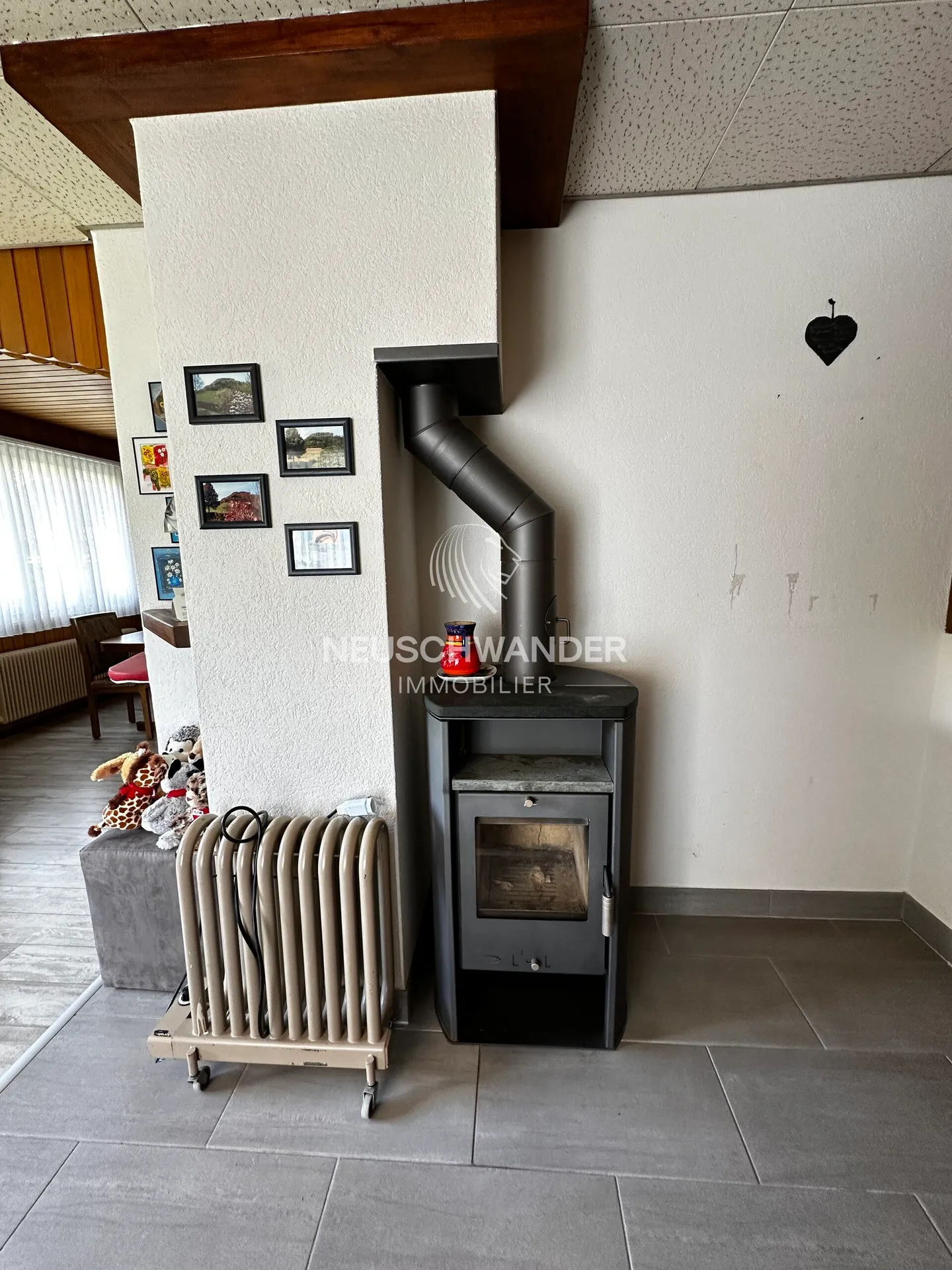 Einfamilienhaus - Foto 9 von 13