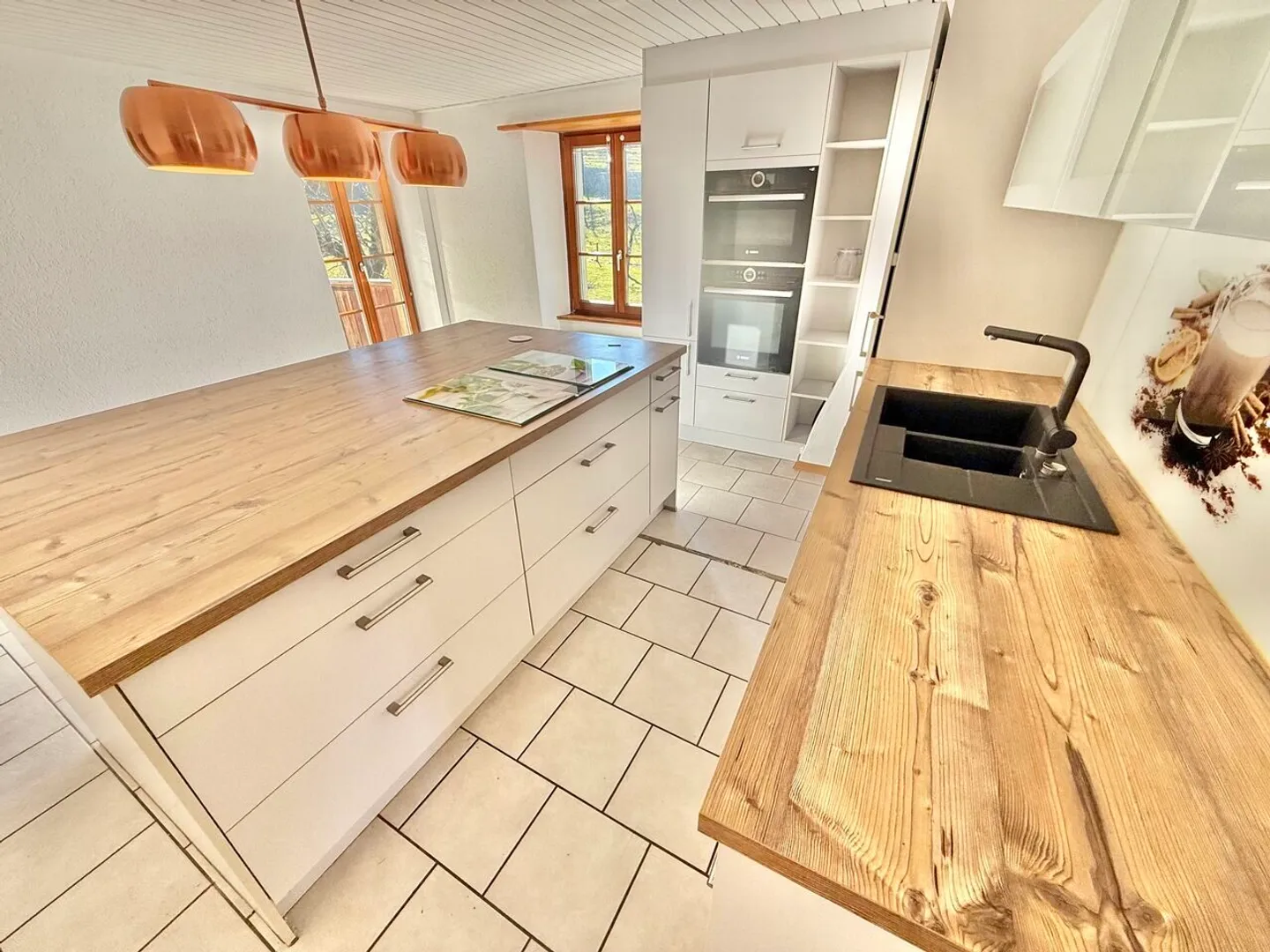 Maison villageoise - Photo 4 sur 13