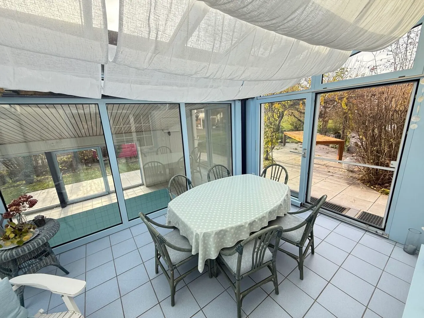 Villa mit 6,5 Zimmern auf einem Grundstück von 1.170 m² zu verkaufen in Courcelon - Foto 8 von 13