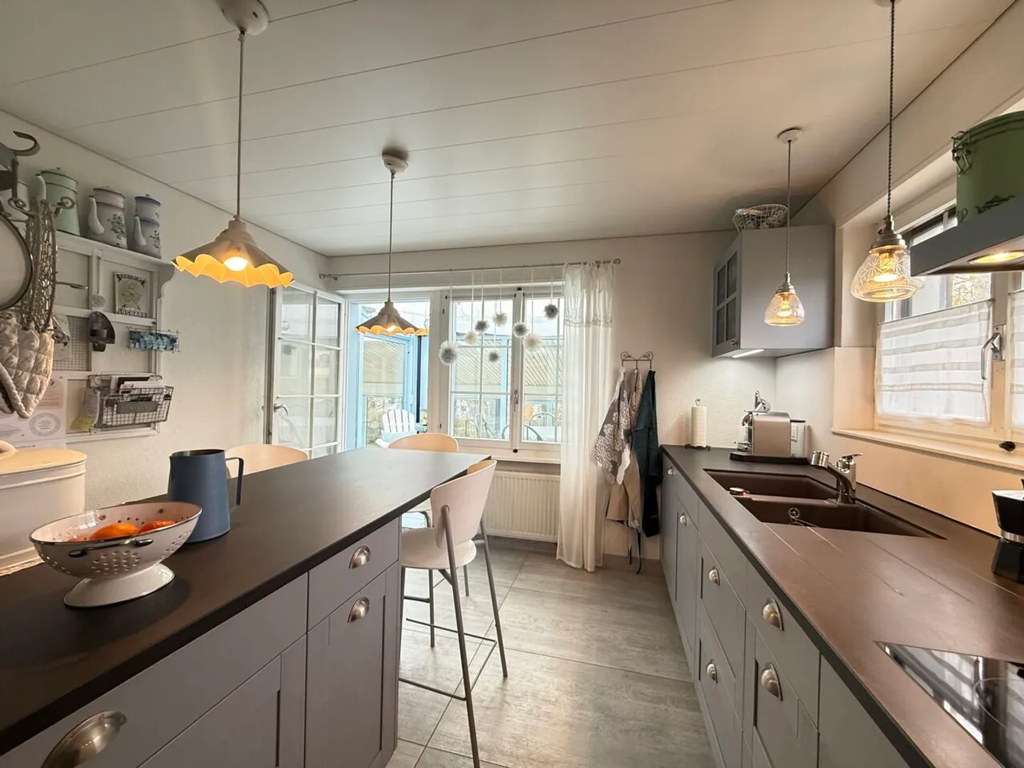 Villa mit 6,5 Zimmern auf einem Grundstück von 1.170 m² zu verkaufen in Courcelon - Foto 10 von 13