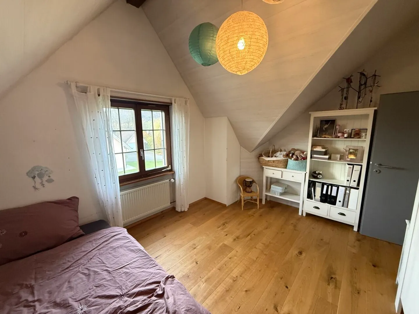 Villa mit 6,5 Zimmern auf einem Grundstück von 1.170 m² zu verkaufen in Courcelon - Foto 11 von 13