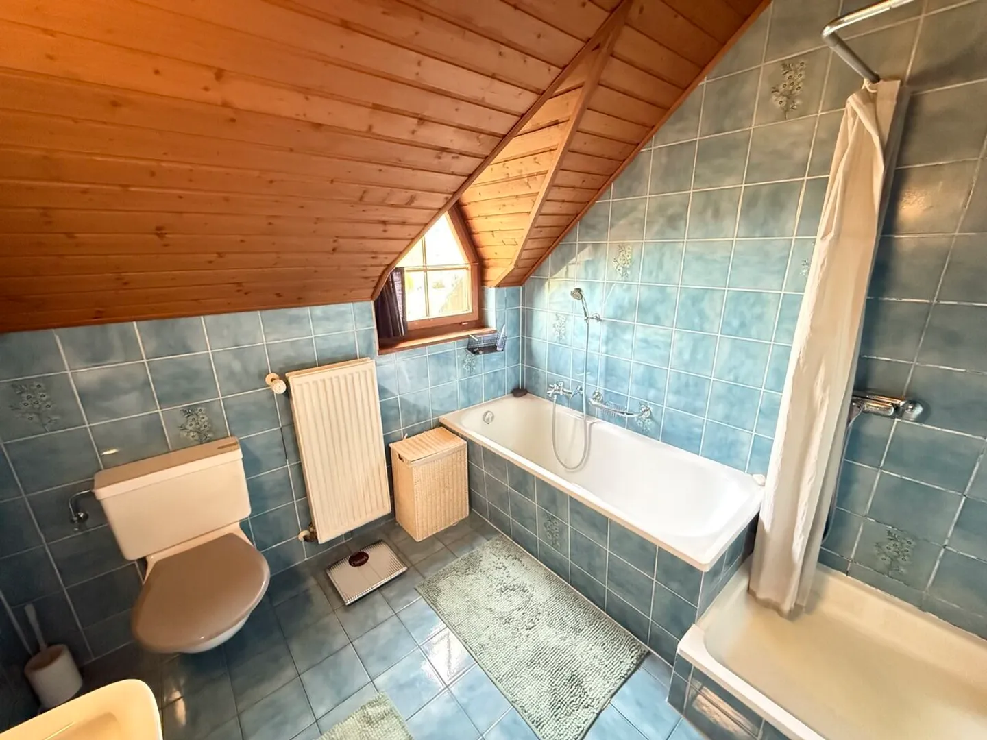 Villa mit 6,5 Zimmern auf einem Grundstück von 1.170 m² zu verkaufen in Courcelon - Foto 12 von 13