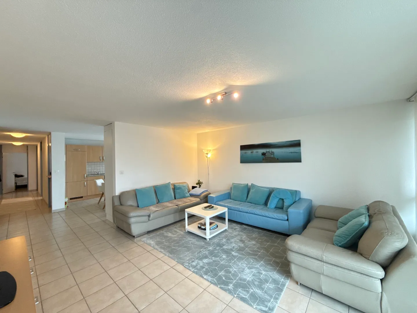 Appartement Charmant à Courroux - Photo 3 sur 13