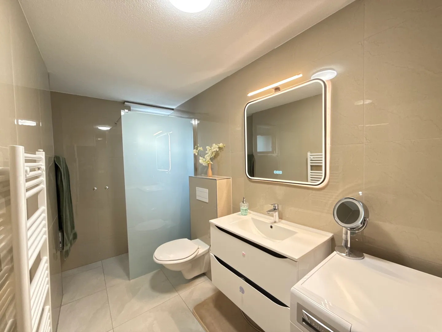 Appartement Charmant à Courroux - Photo 6 sur 13