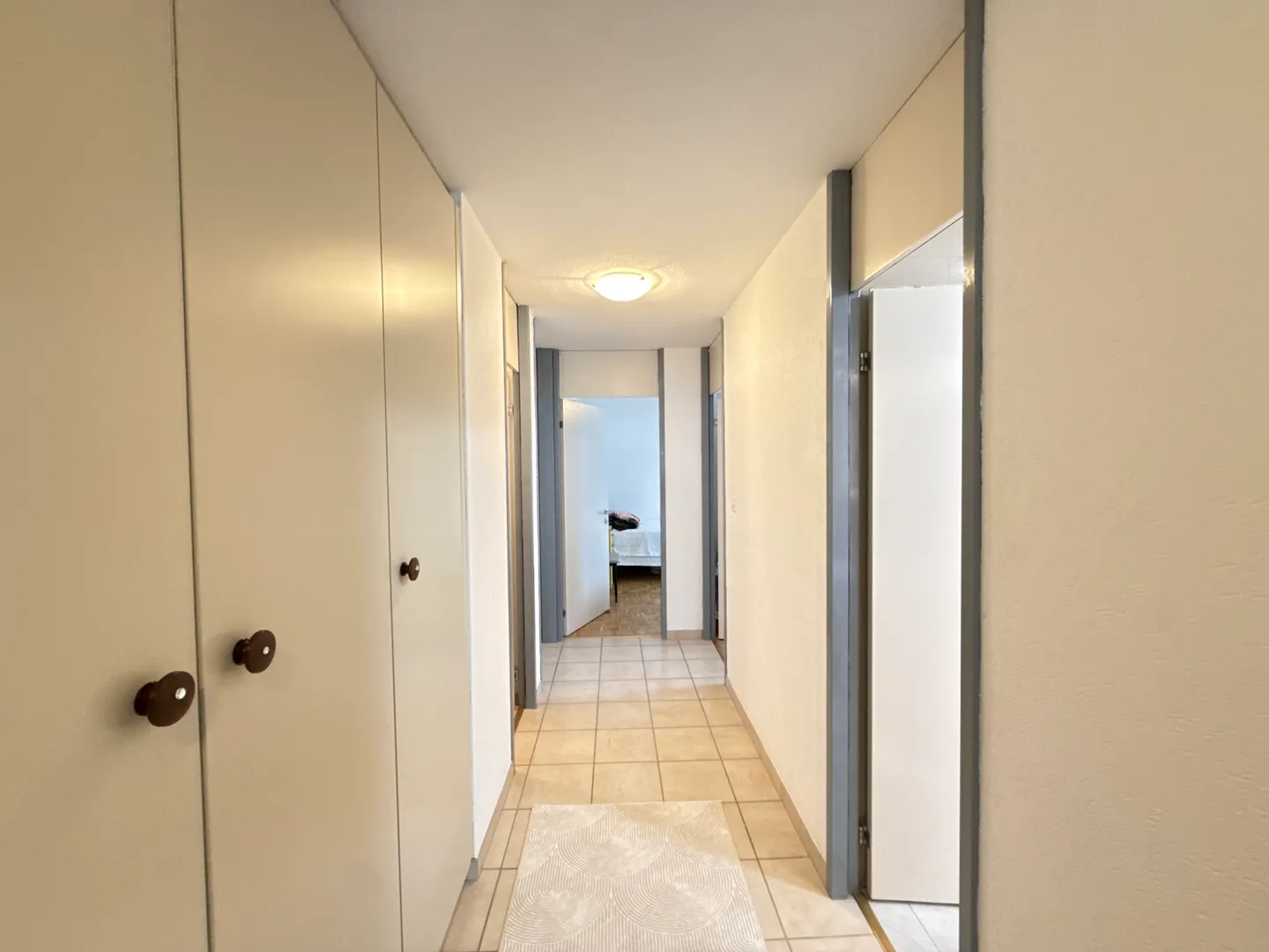 Appartement Charmant à Courroux - Photo 10 sur 13