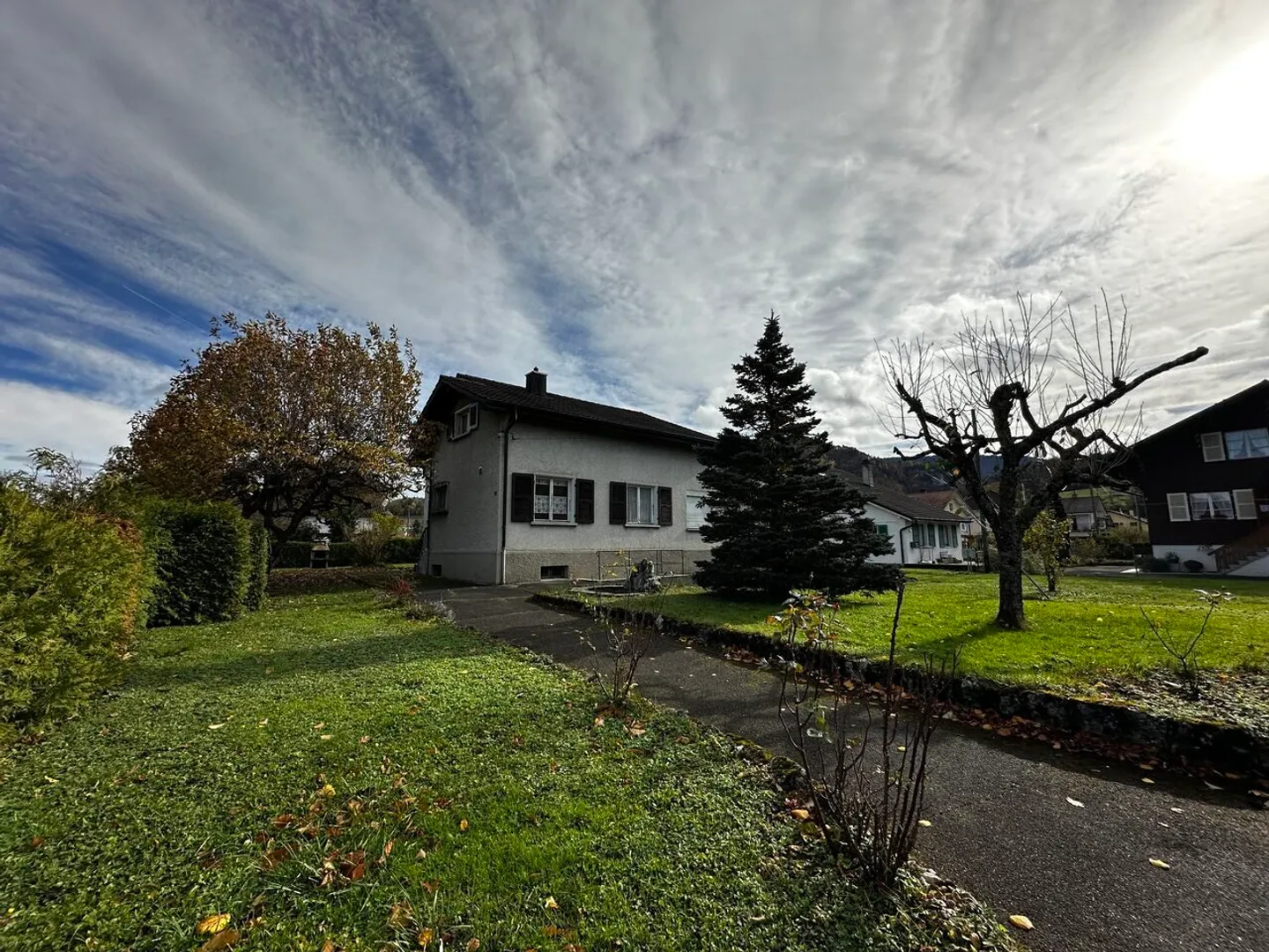 Einfamilienhaus - Foto 3 von 13