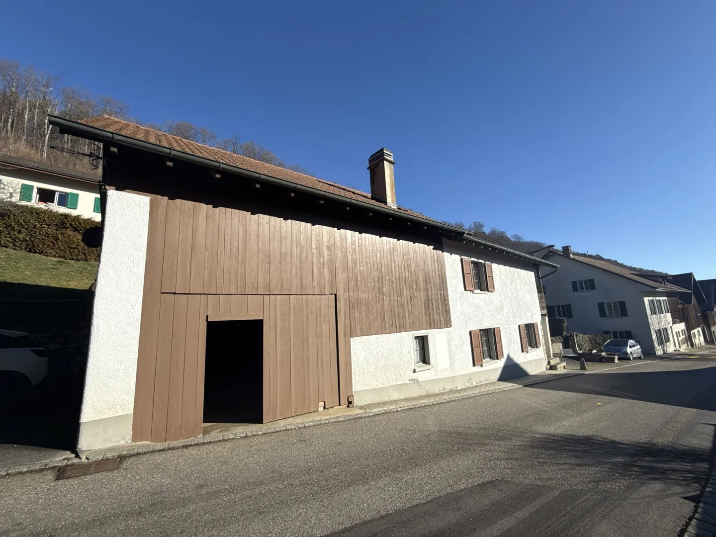 In vendita a Mettembert casa familiare di 4,5 locali - Foto 4 di 13