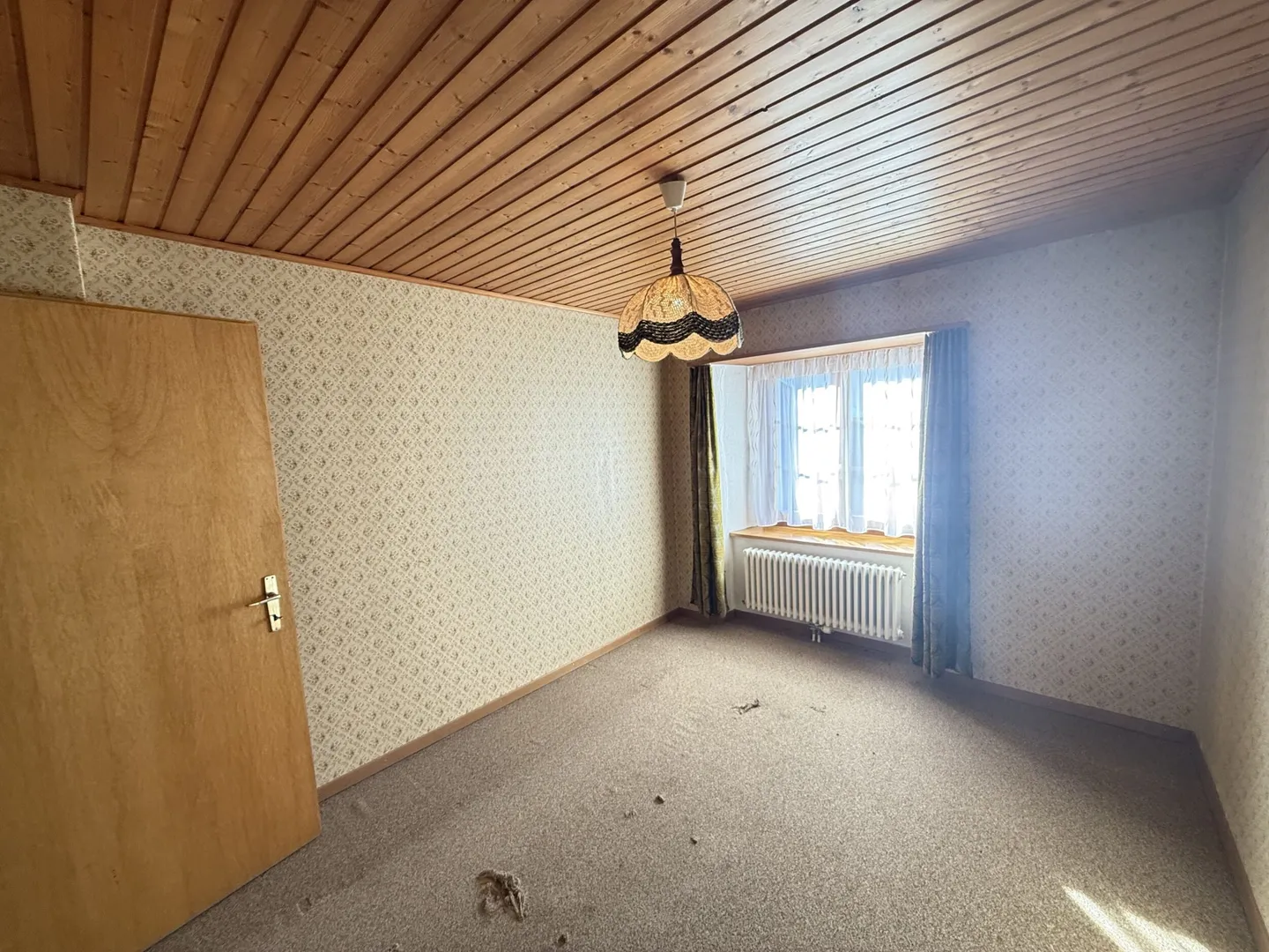 In vendita a Mettembert casa familiare di 4,5 locali - Foto 11 di 13