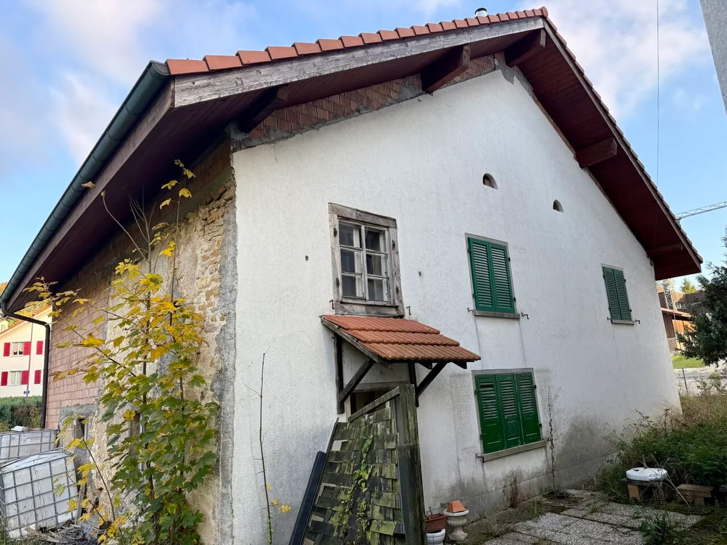 Einfamilienhaus - Foto 3 von 13