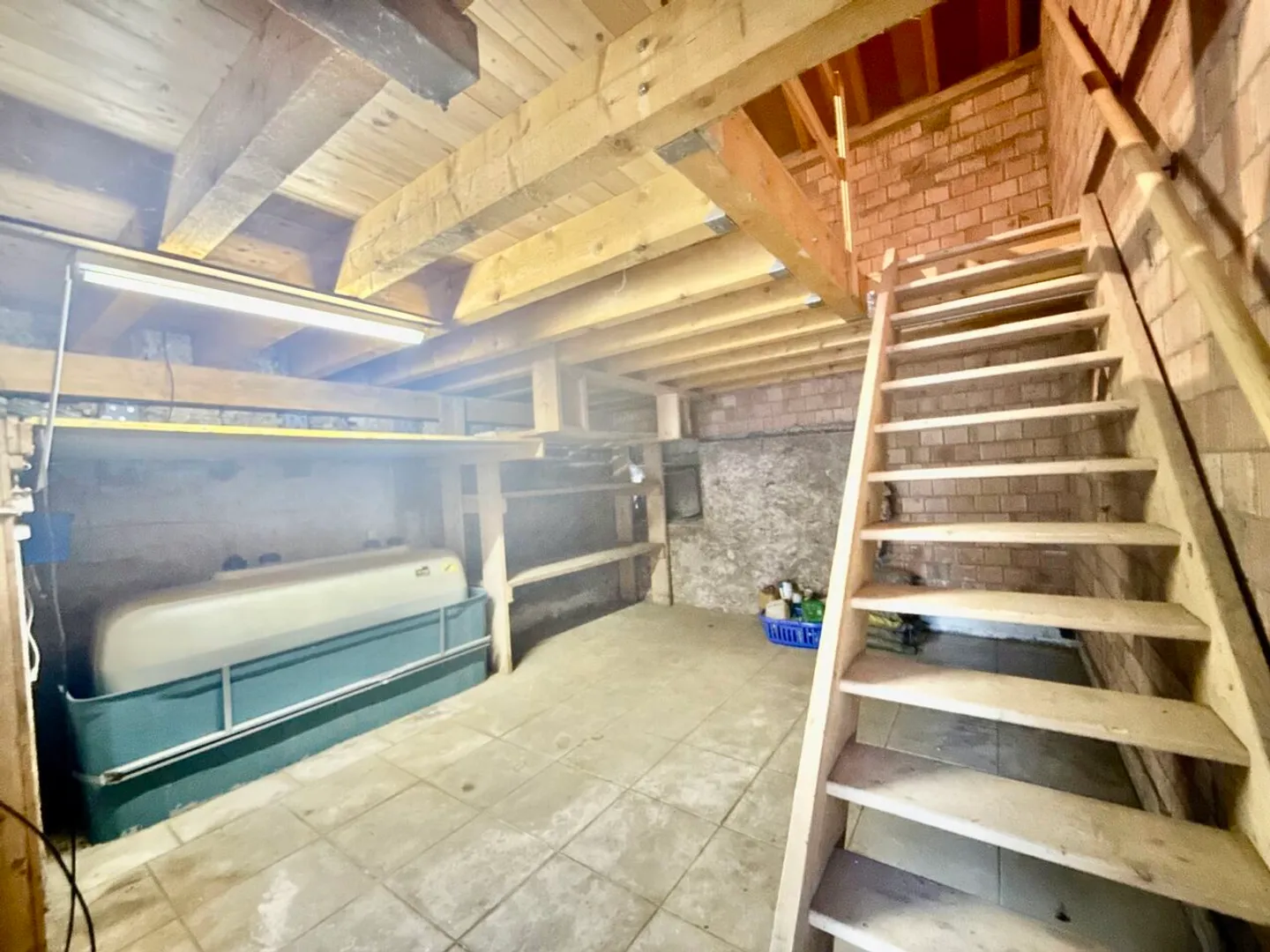 Einfamilienhaus - Foto 5 von 13