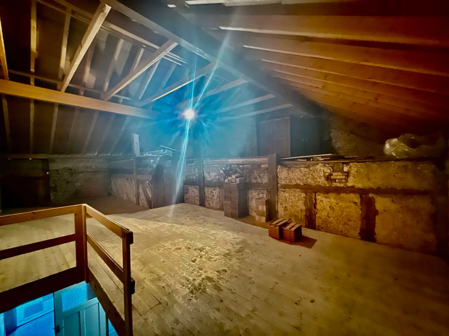 Einfamilienhaus - Foto 9 von 13