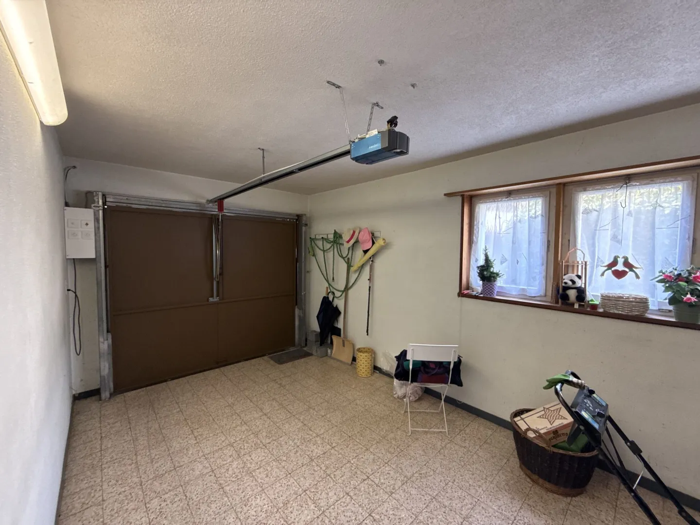 Villa di 4,5 locali su un terreno di 1'024 m² in vendita a Boécourt - Foto 4 di 13