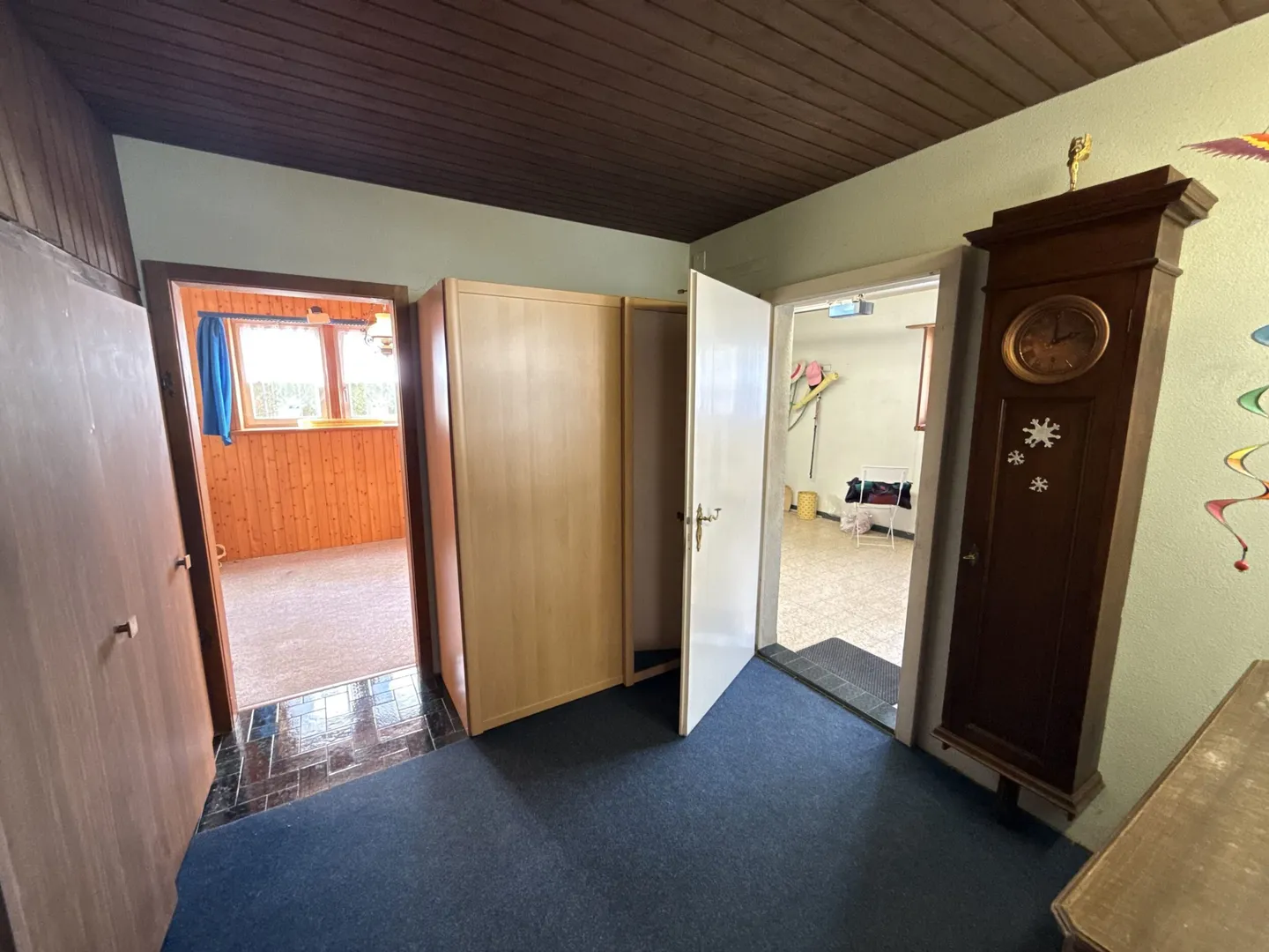 Villa di 4,5 locali su un terreno di 1'024 m² in vendita a Boécourt - Foto 5 di 13