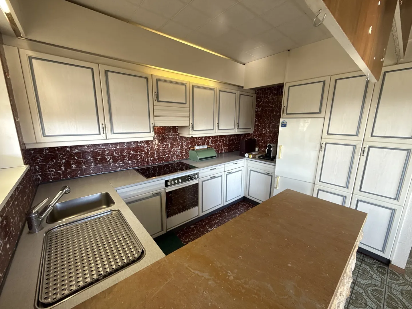 Villa di 4,5 locali su un terreno di 1'024 m² in vendita a Boécourt - Foto 6 di 13