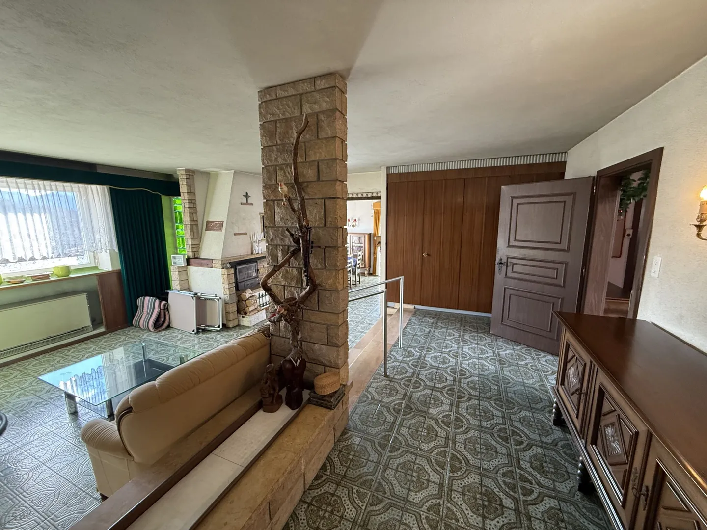 Villa di 4,5 locali su un terreno di 1'024 m² in vendita a Boécourt - Foto 8 di 13